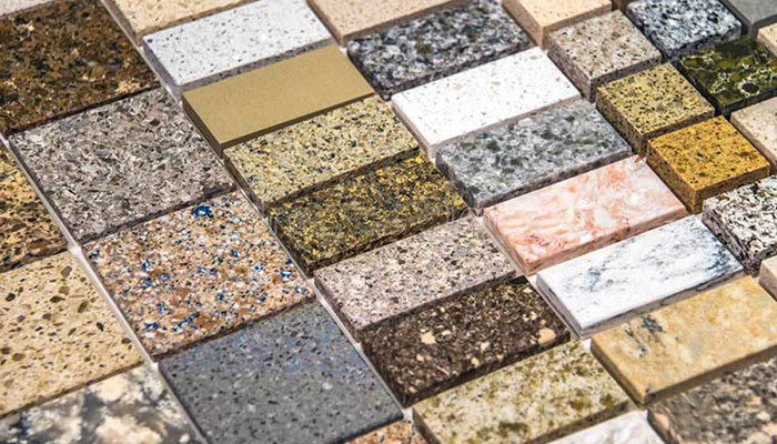 Da Hoa Cuong La Loai Da Tu Nhien Pho Bien Trong Noi That Gia Dinh Hien Tai