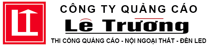 Quảng Cáo Lê Trường